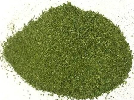 Organic Moringa TBC – Sri Lanka