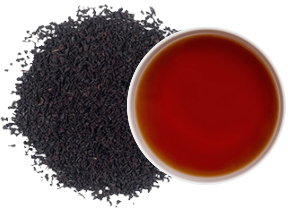 Organic Black Tea BOP – Sri Lanka (Ceylon)