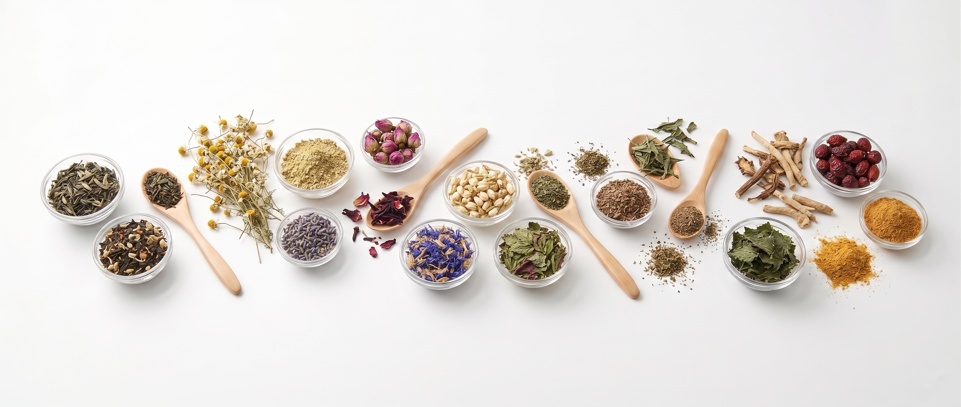 Botanicals