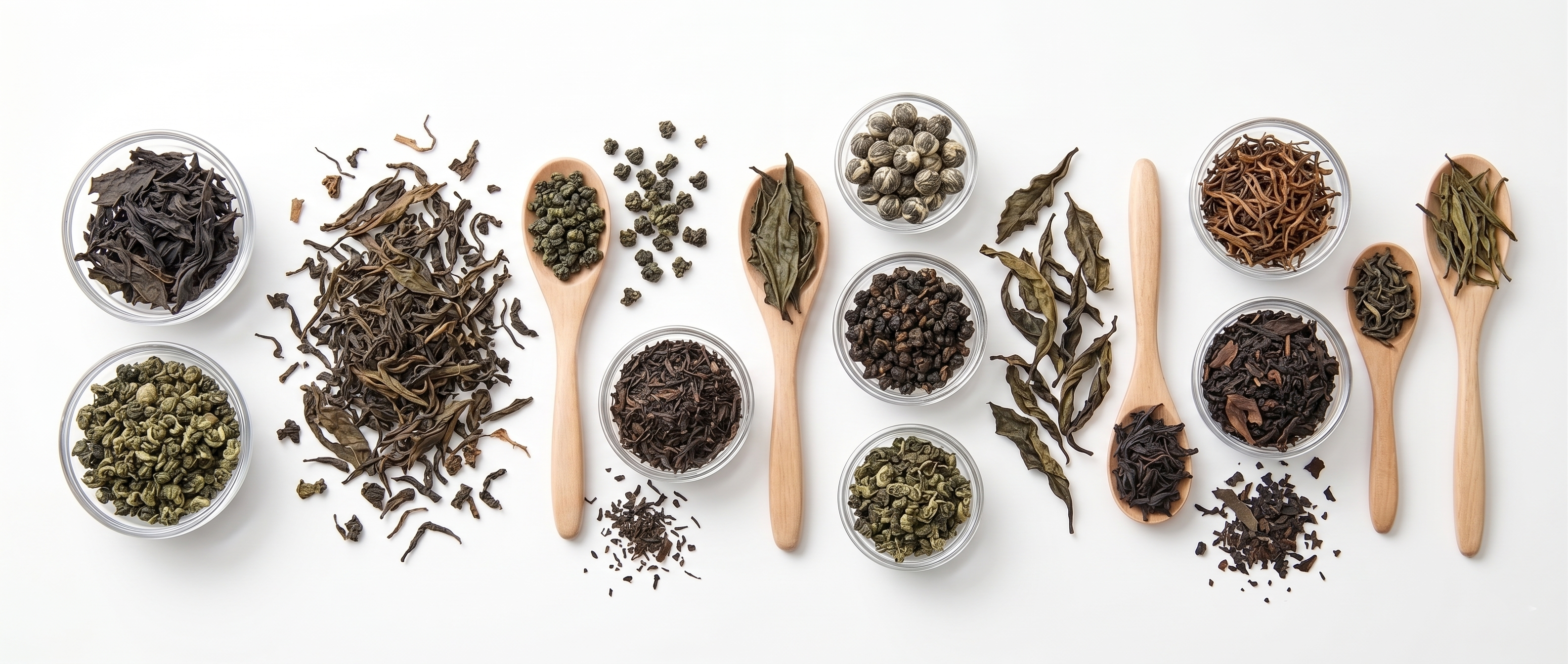 Oolong Tea