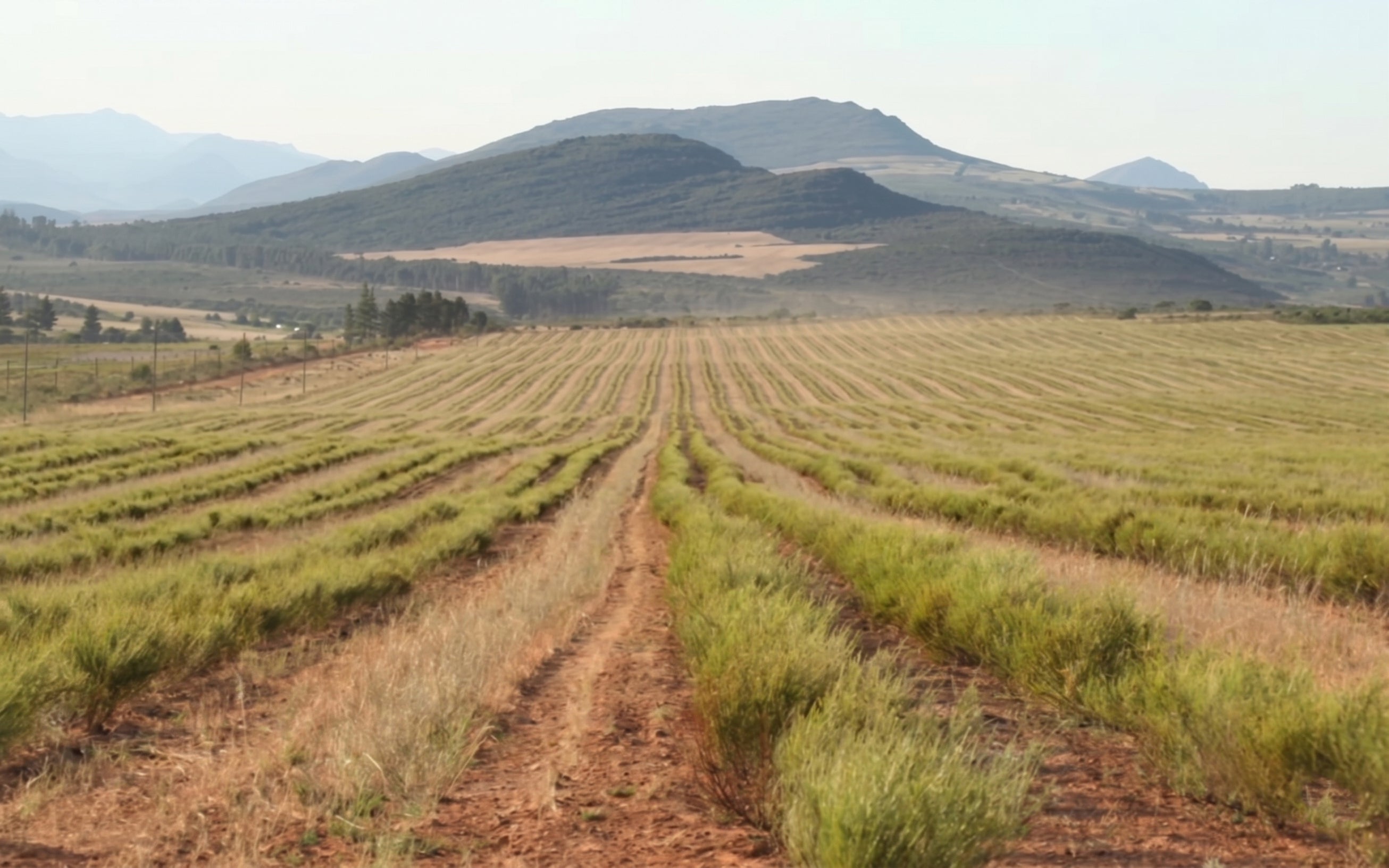 South Africa