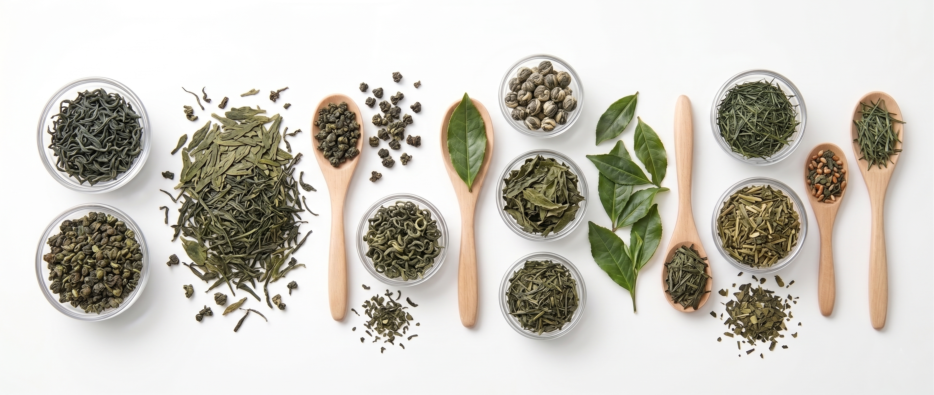 Green Tea