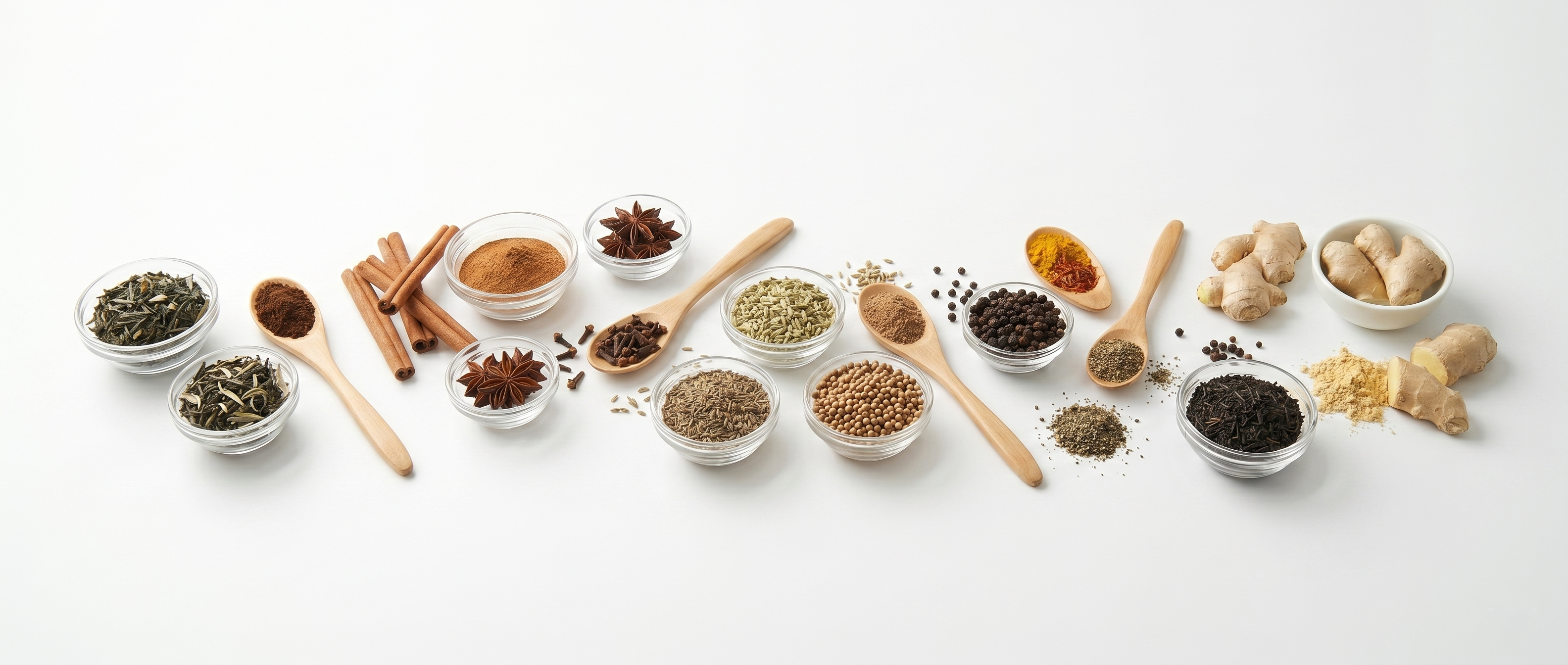 Spices