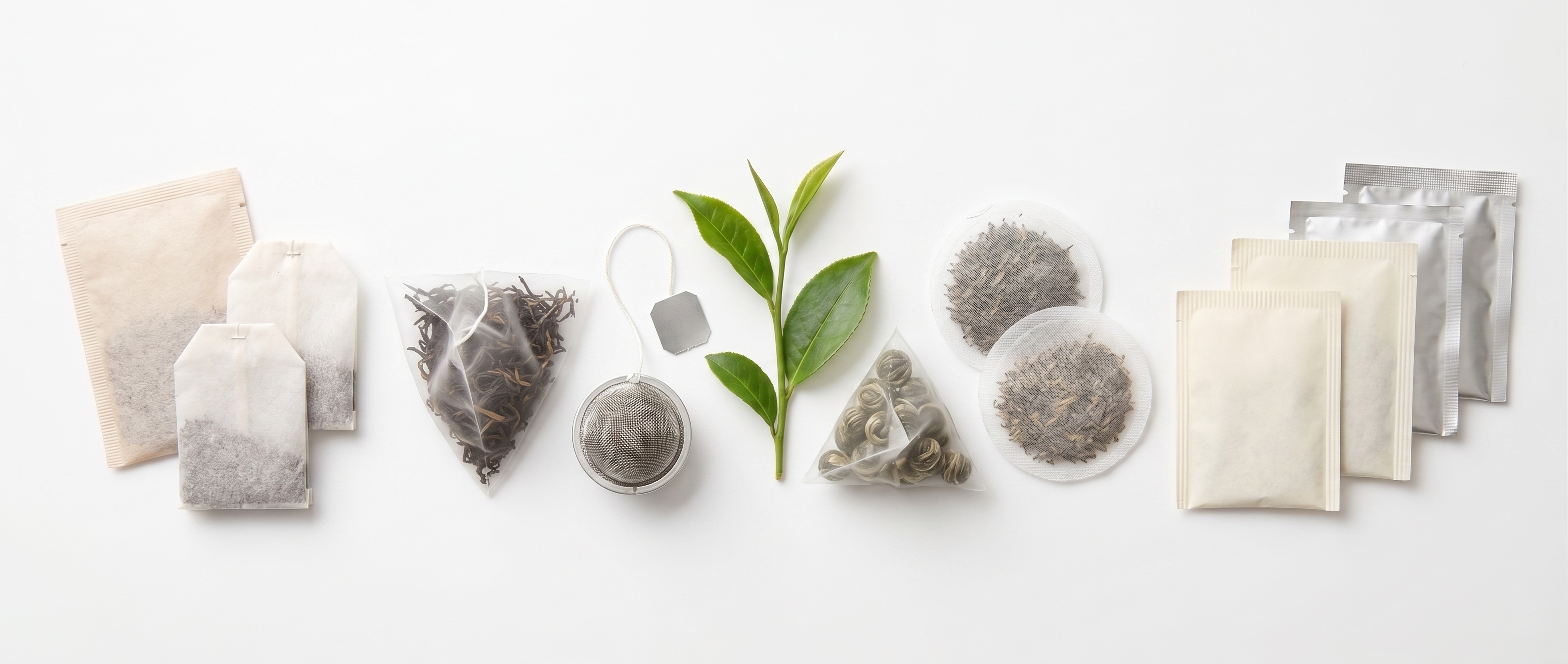 Tea Bags