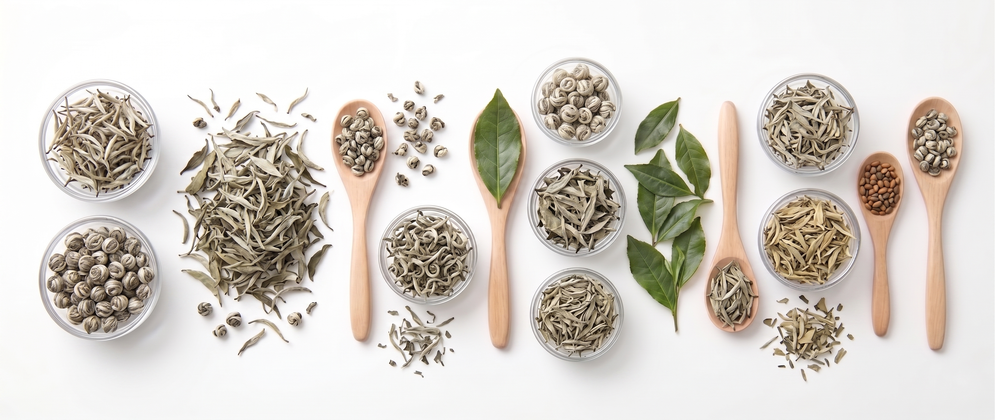 White Tea