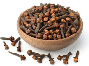 Organic Cloves Whole – Sri Lanka