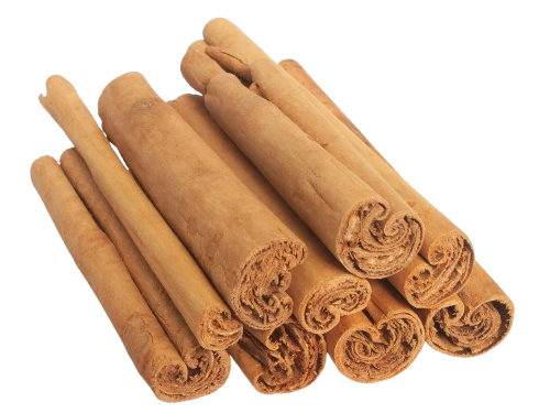 Organic Cinnamon Quills – Sri Lanka (Ceylon)