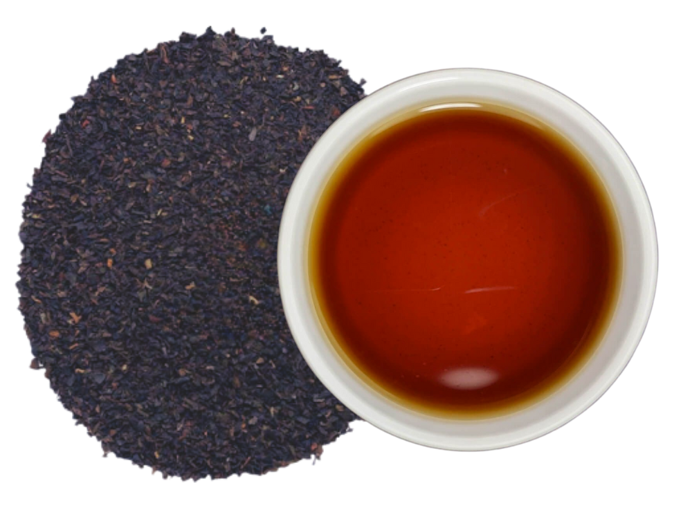 Black Tea Fannings – Argentina