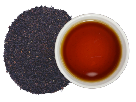 Black Tea Fannings – Argentina