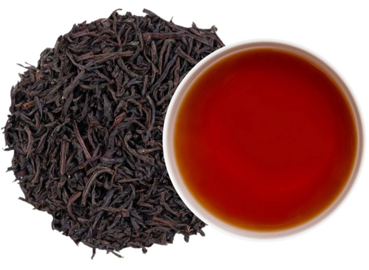 Organic Black Tea OP – Sri Lanka (Ceylon)