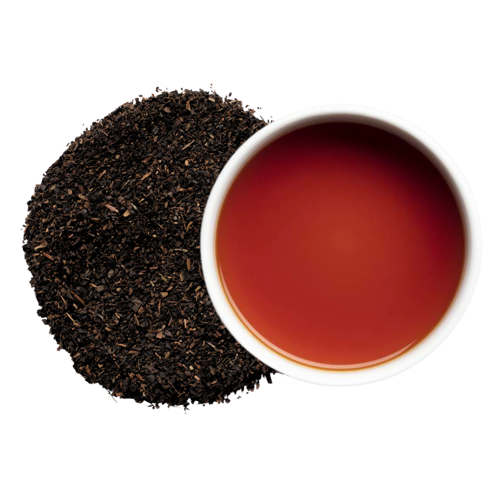 Black Tea BOP – Indonesia