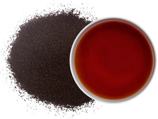 Organic Black Tea BOPF – Rwanda