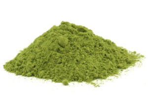 Organic Moringa Powder – Sri Lanka