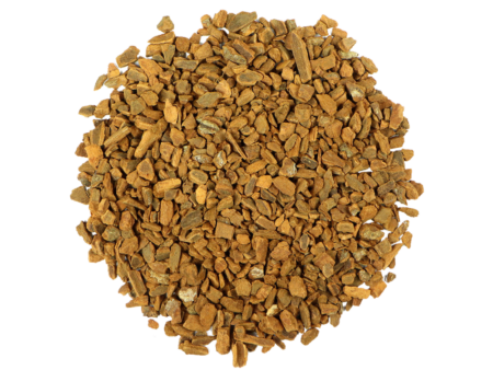 Organic Cassia CS – Vietnam