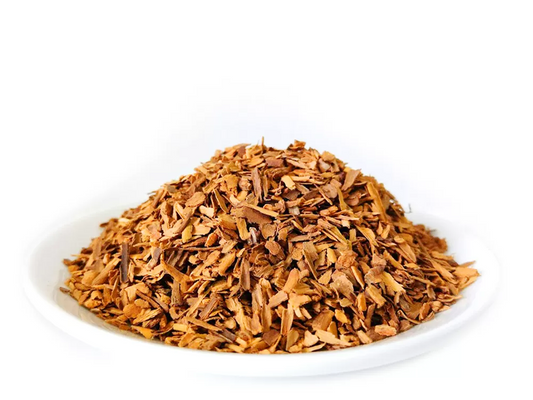 Organic Cinnamon CS – Sri Lanka (Ceylon)