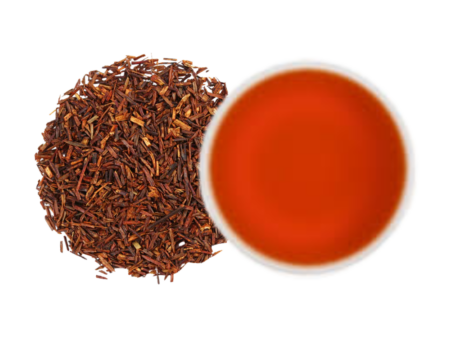 Conventional Rooibos – South Africa