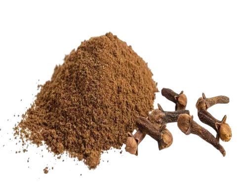 Organic Cloves TBC – Sri Lanka