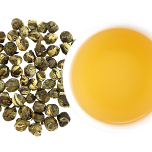 Jasmine Pearls - China