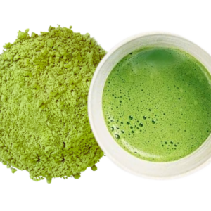 Organic Matcha - China