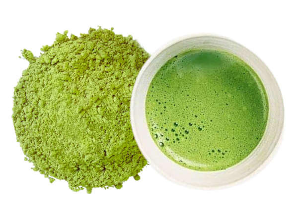 Organic Matcha - China