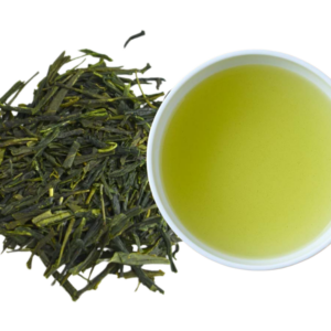 Organic Sencha Green Tea - Japan